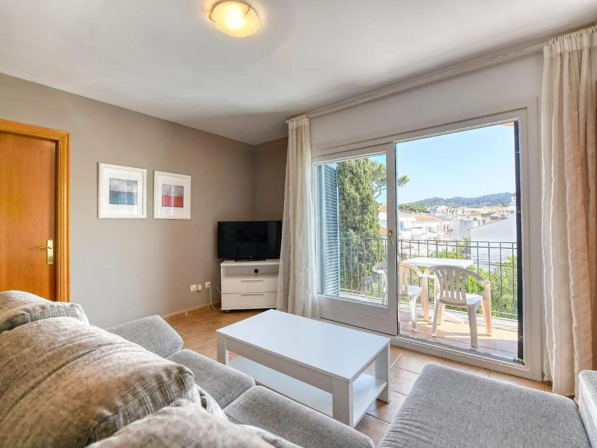 Can Pep Calella De Palafrugell Apartment
