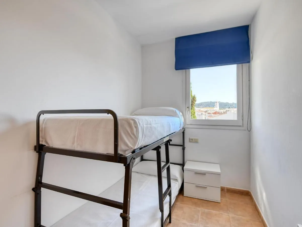 Apartment Can Pep Calella De Palafrugell