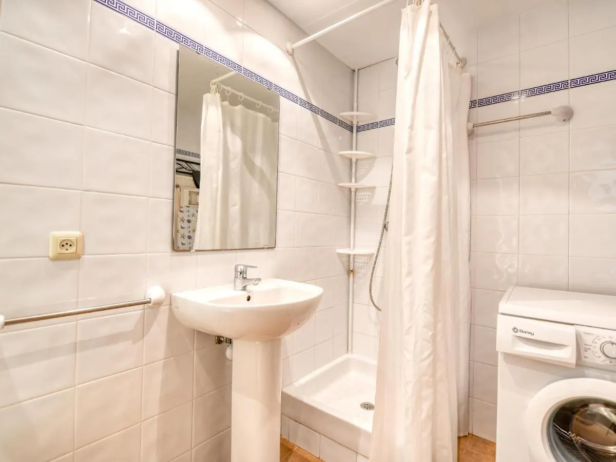 Apartment Can Pep Calella De Palafrugell