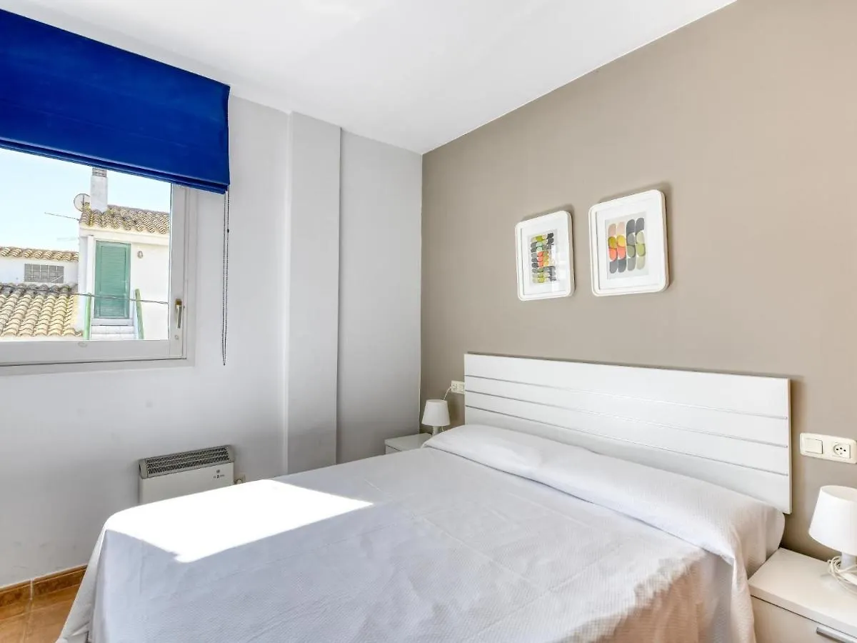Can Pep Calella De Palafrugell Apartment