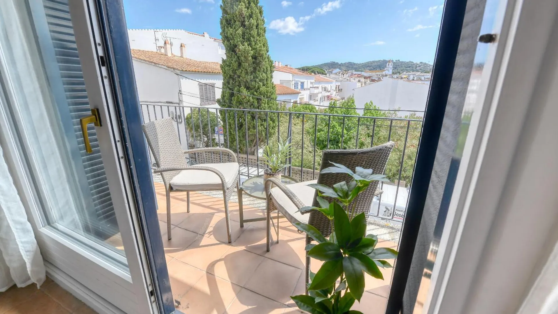 Apartment Can Pep Calella De Palafrugell