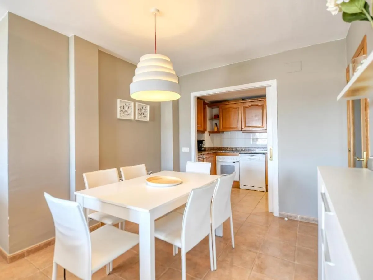 Can Pep Calella De Palafrugell Apartmán