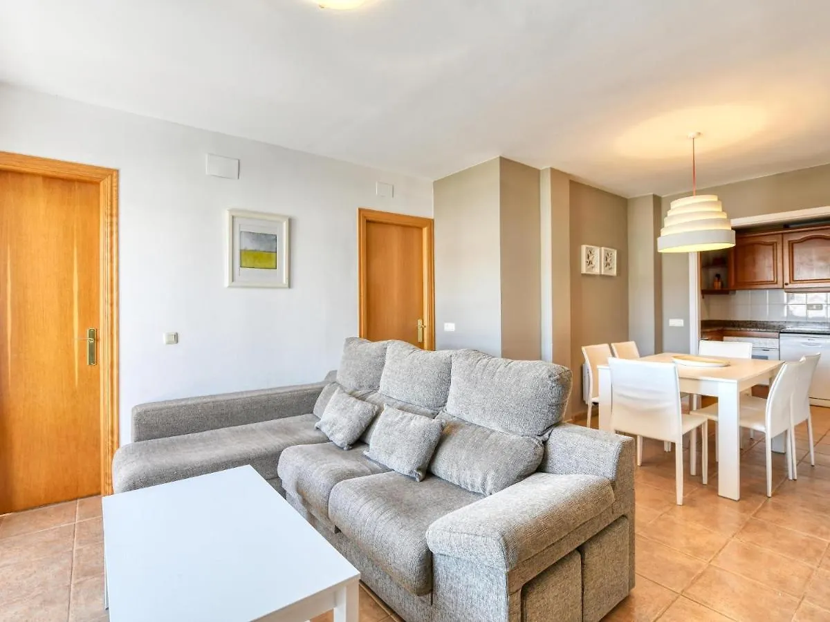 Apartmán Can Pep Calella De Palafrugell Španělsko