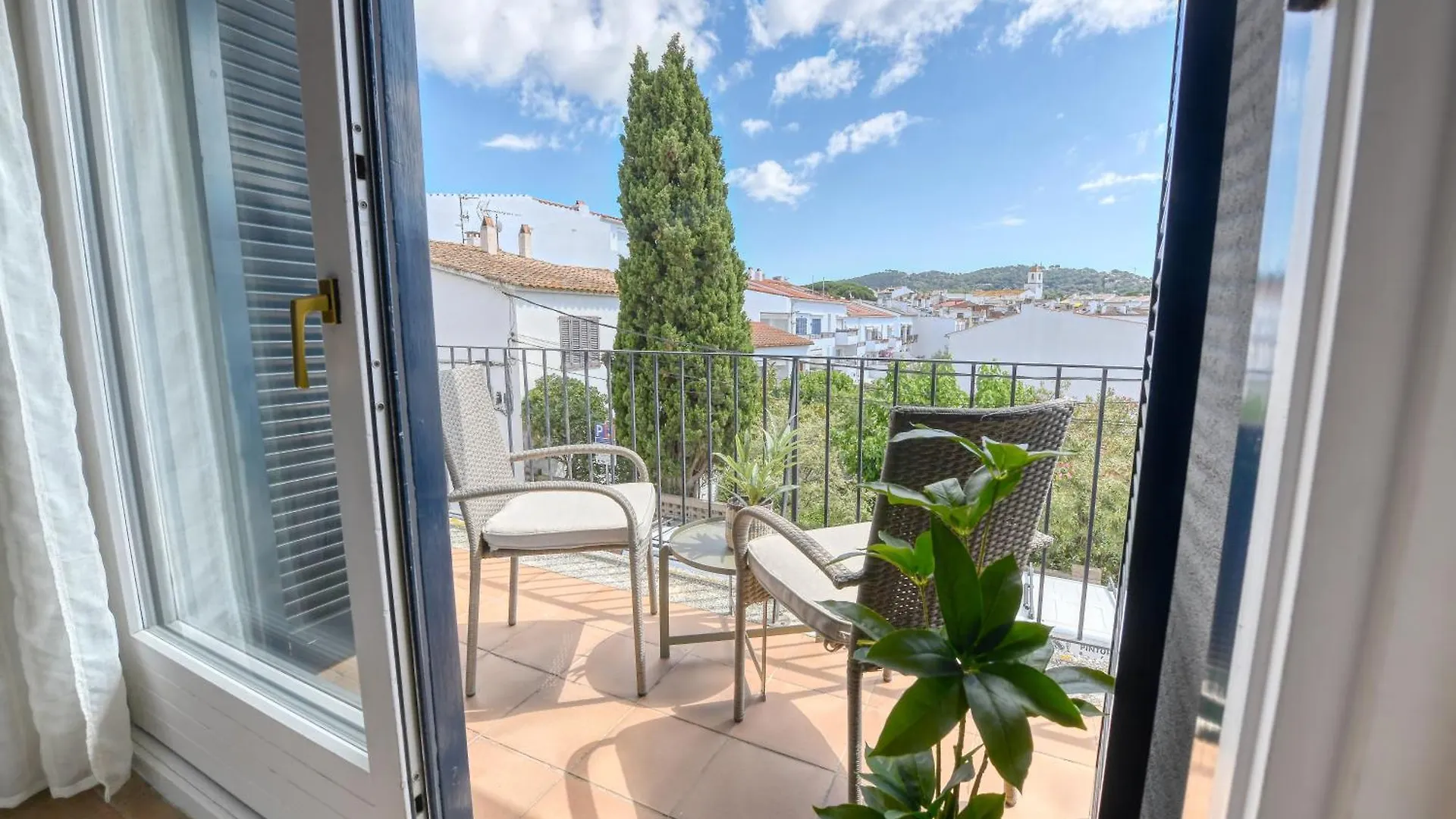 Can Pep Calella De Palafrugell