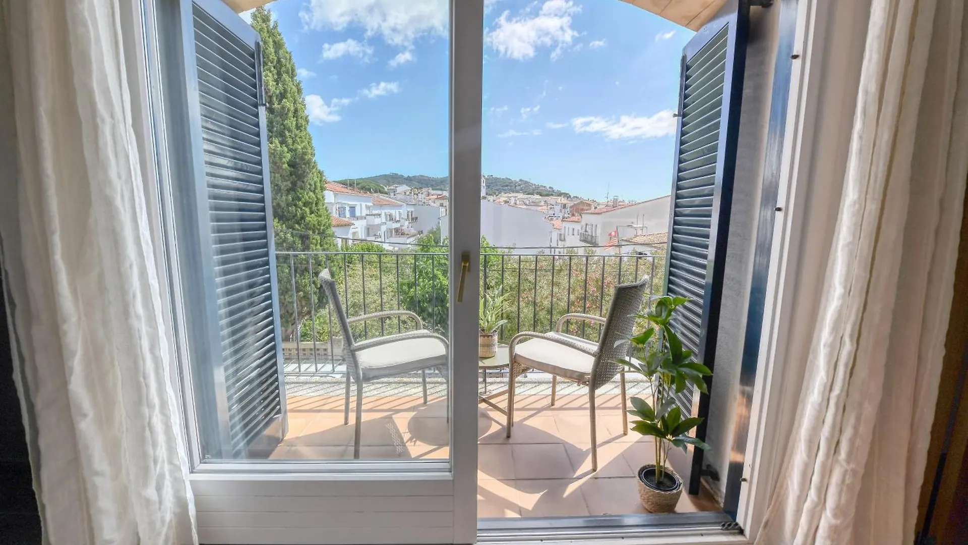 Can Pep Calella De Palafrugell Španělsko
